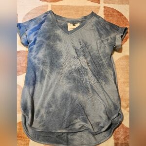 V Neck Shirt